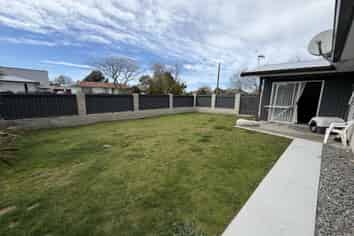 17 Kirkcaldy Cres, Flaxmere