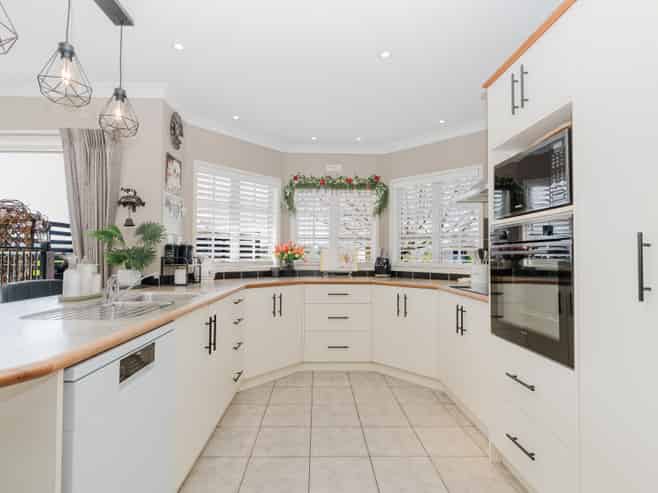 13 Oak View Place, Newstead