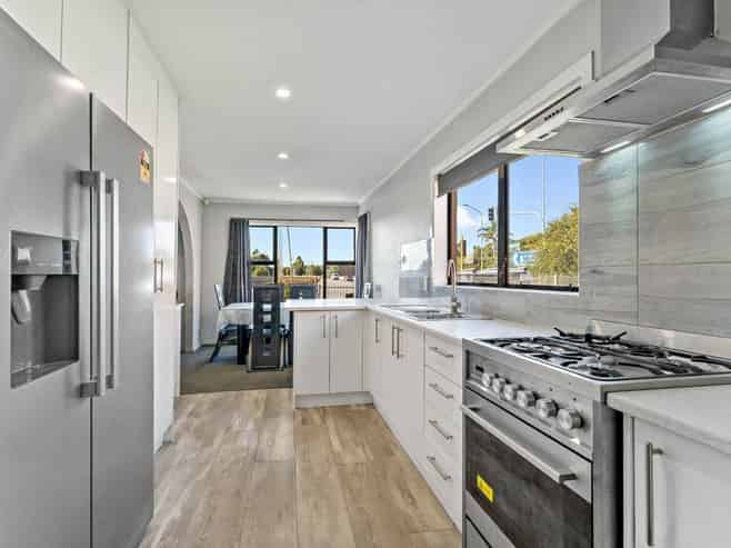 107 Mount Wellington Highway, Mount Wellington
