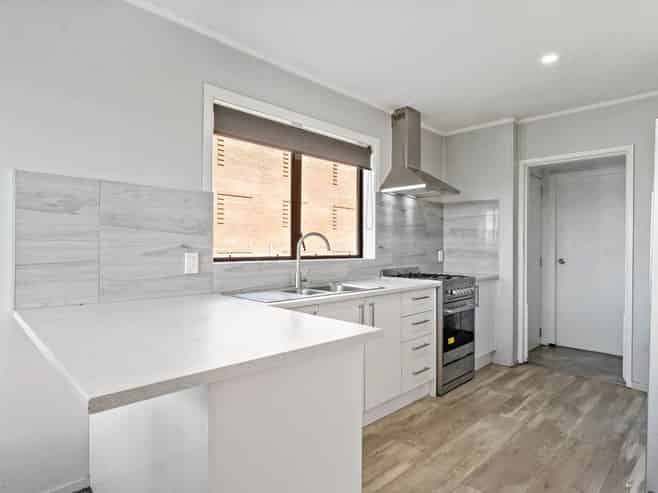 107 Mount Wellington Highway, Mount Wellington
