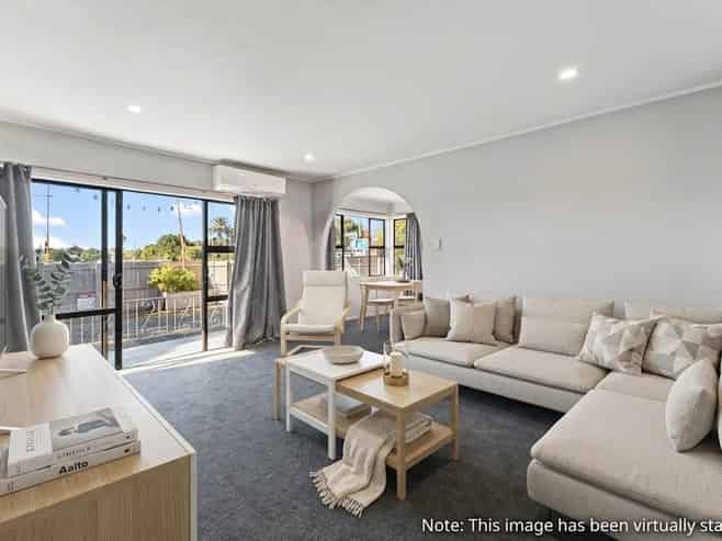 107 Mount Wellington Highway, Mount Wellington