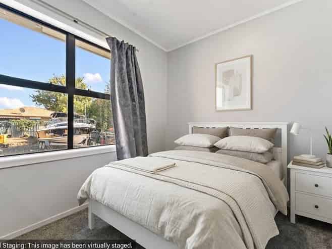 107 Mount Wellington Highway, Mount Wellington