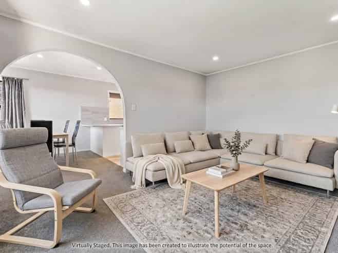 107 Mount Wellington Highway, Mount Wellington