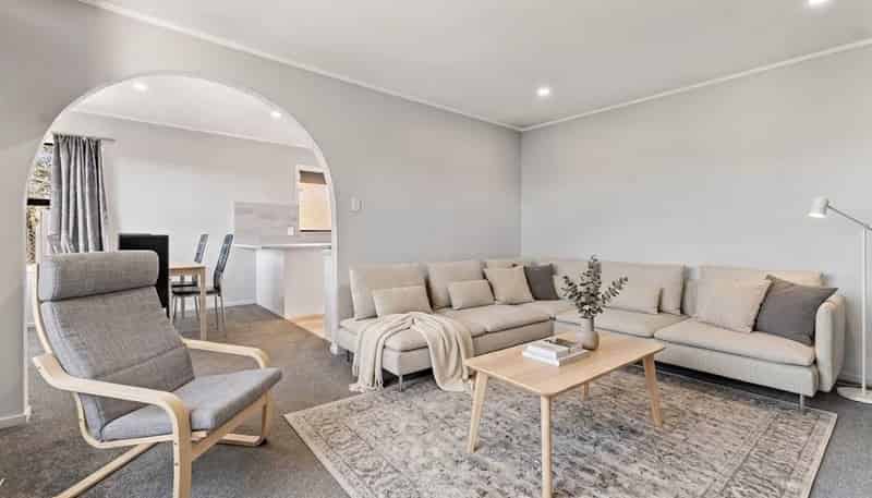 107 Mount Wellington Highway, Mount Wellington