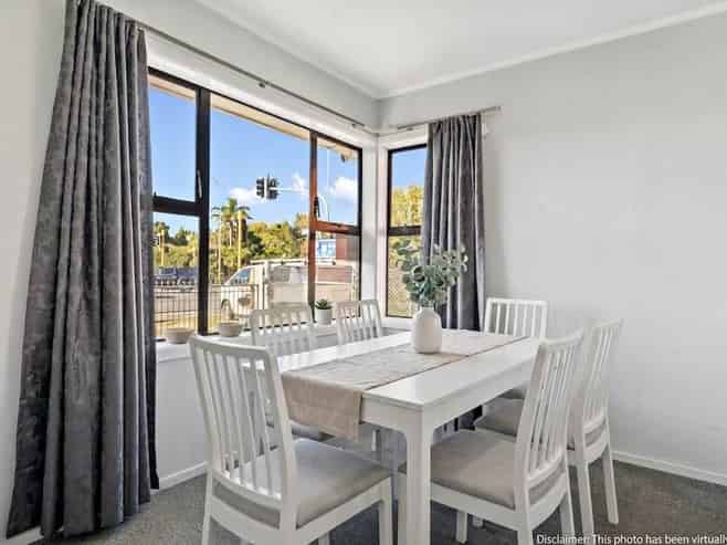 107 Mount Wellington Highway, Mount Wellington