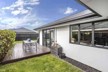 11 Lydiard Drive, Rolleston