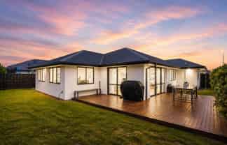11 Lydiard Drive, Rolleston
