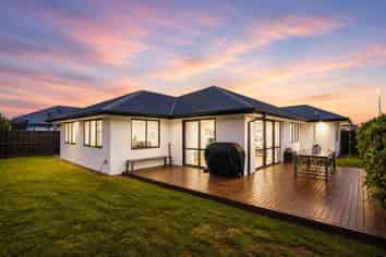 11 Lydiard Drive, Rolleston