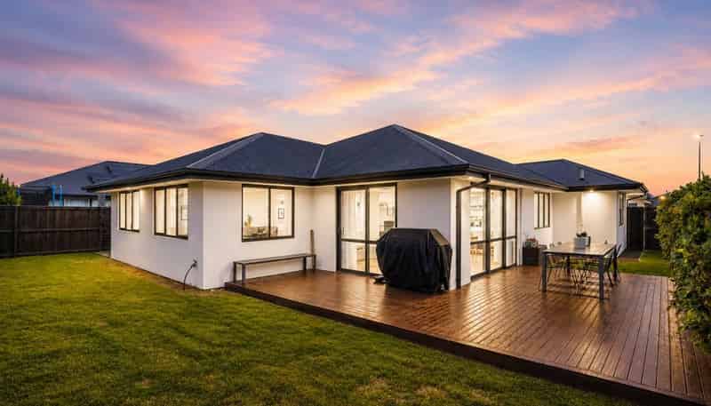 11 Lydiard Drive, Rolleston