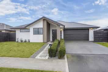 11 Lydiard Drive, Rolleston