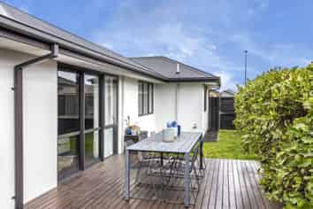 11 Lydiard Drive, Rolleston