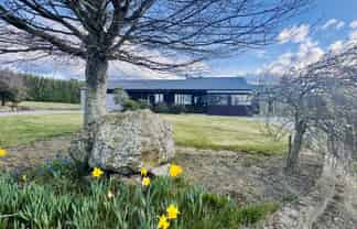 Canterbury - Address withheld
