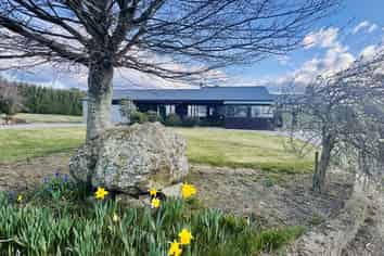 1173 Malvern Hills Road, Darfield