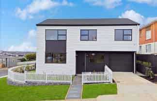 2A Marcel Place, Glenfield