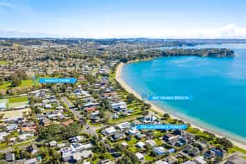 21a Laurence Street, Manly