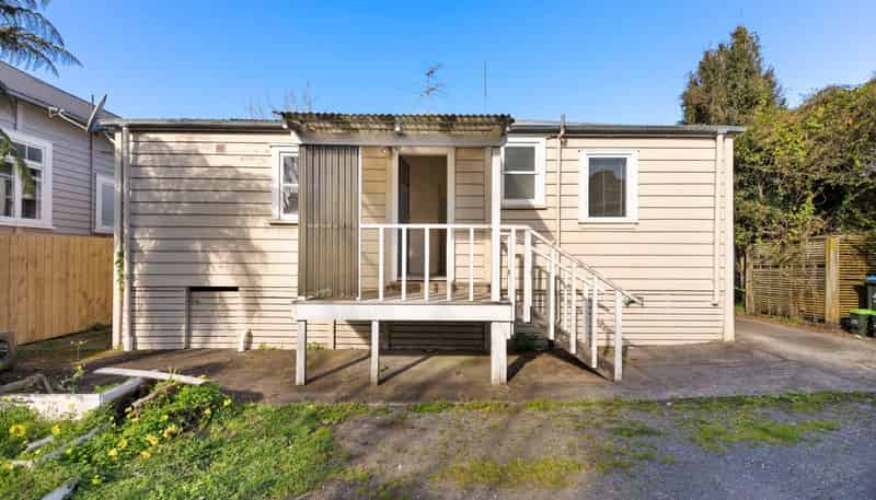 2/415 Sandringham Road, Sandringham