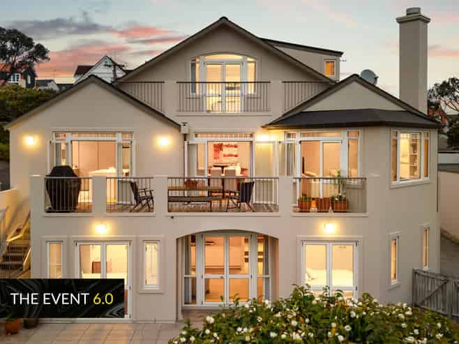 4 Codrington Crescent, Mission Bay