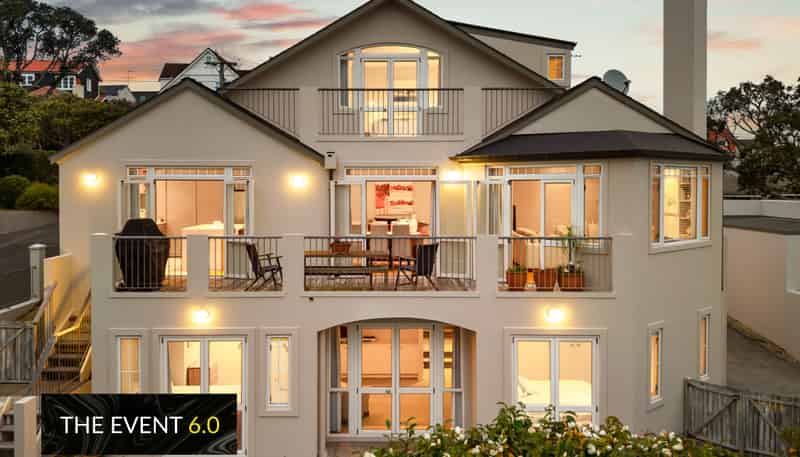 4 Codrington Crescent, Mission Bay
