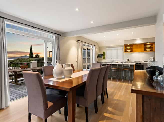 4 Codrington Crescent, Mission Bay