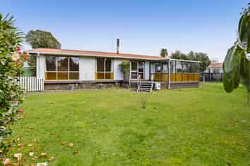 33 Kowhai Street, Inglewood