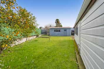 33 Kowhai Street, Inglewood