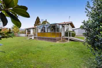 33 Kowhai Street, Inglewood