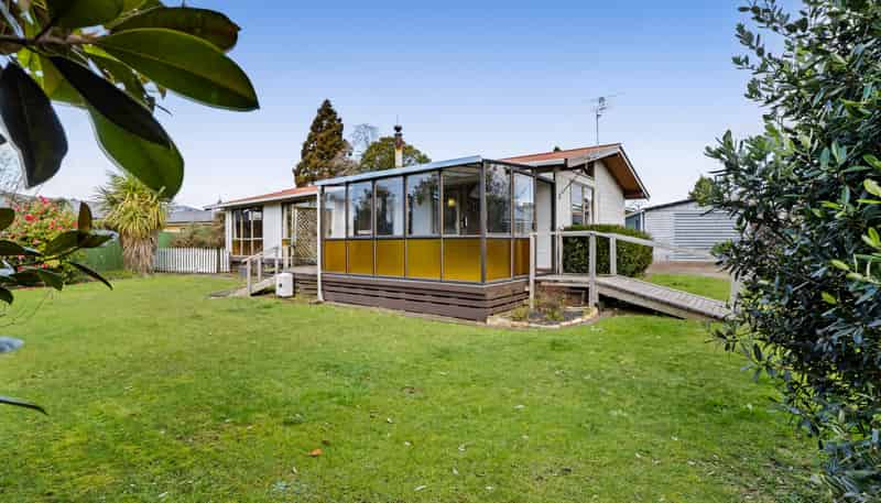 33 Kowhai Street, Inglewood