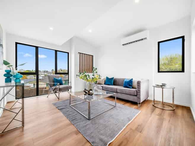 21B Salamanca  Road, Sunnynook