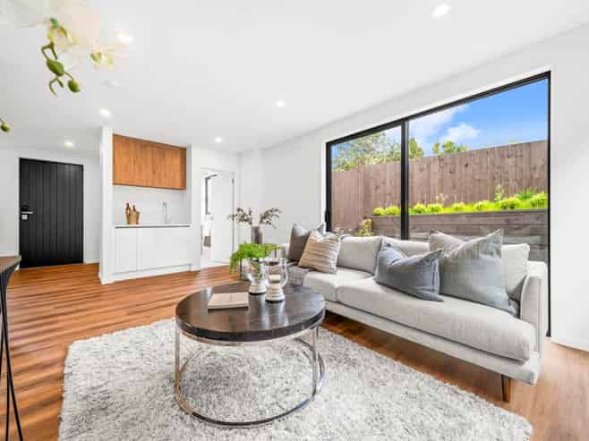 21B Salamanca  Road, Sunnynook