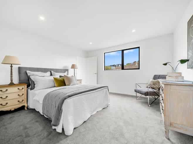 21B Salamanca  Road, Sunnynook