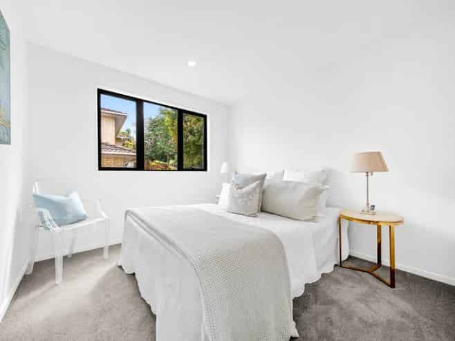 21B Salamanca  Road, Sunnynook