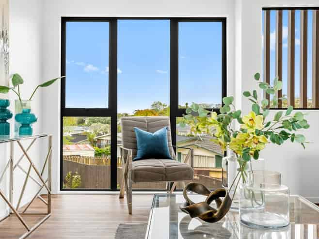 21B Salamanca  Road, Sunnynook