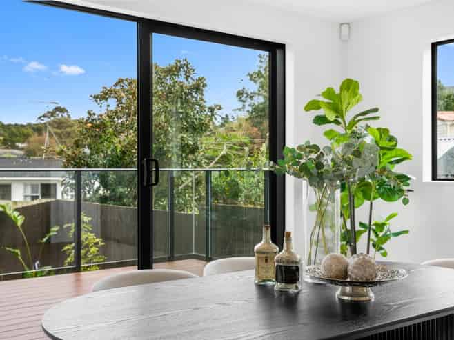 21B Salamanca  Road, Sunnynook