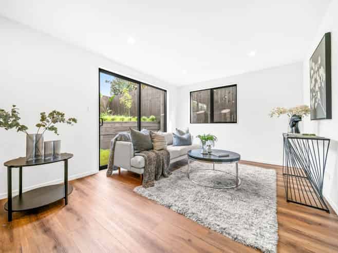21B Salamanca  Road, Sunnynook