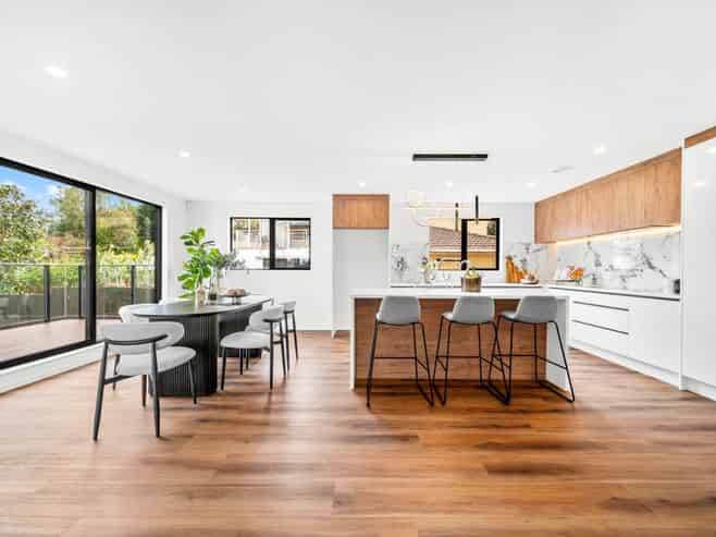 21B Salamanca  Road, Sunnynook