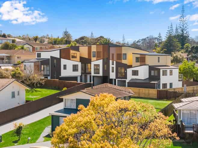 21B Salamanca  Road, Sunnynook