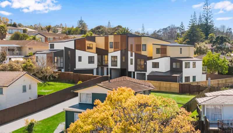 21B Salamanca  Road, Sunnynook