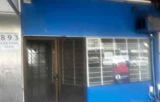Prime Town Centre Renovated Retail Opportunity  