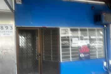 Prime Town Centre Renovated Retail Opportunity  