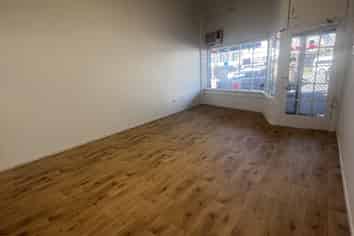 Prime Town Centre Renovated Retail Opportunity  