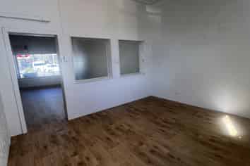 Prime Town Centre Renovated Retail Opportunity  