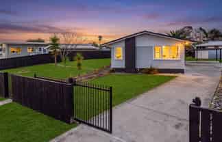 11 Ruth Street, Manurewa