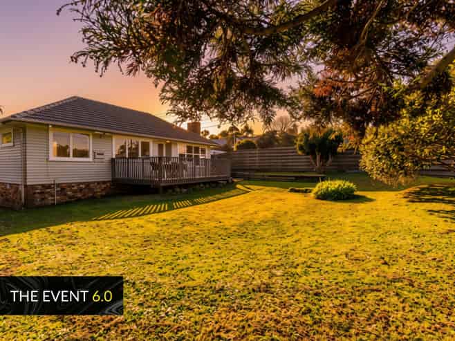 1/2 Elliott Avenue, Bayview