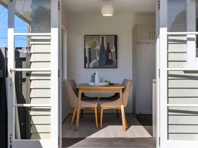 1/2 Elliott Avenue, Bayview