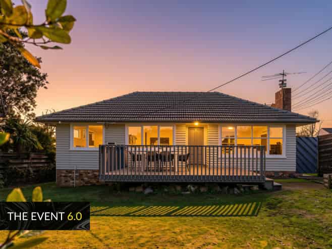 1/2 Elliott Avenue, Bayview