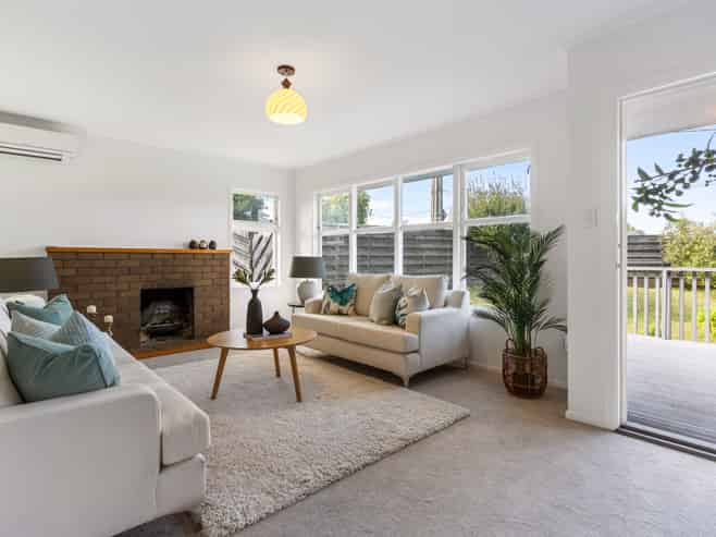 1/2 Elliott Avenue, Bayview