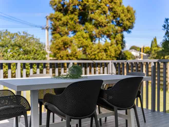1/2 Elliott Avenue, Bayview