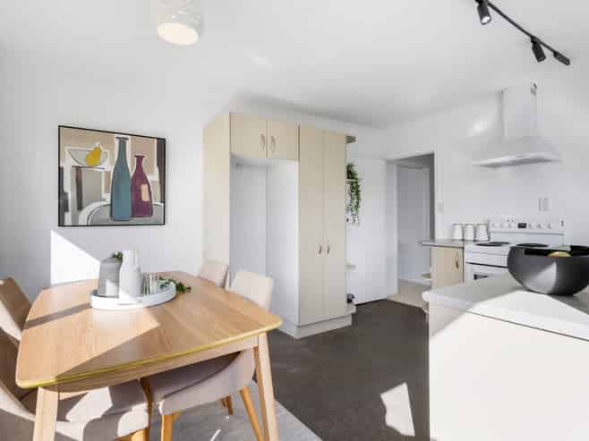 1/2 Elliott Avenue, Bayview