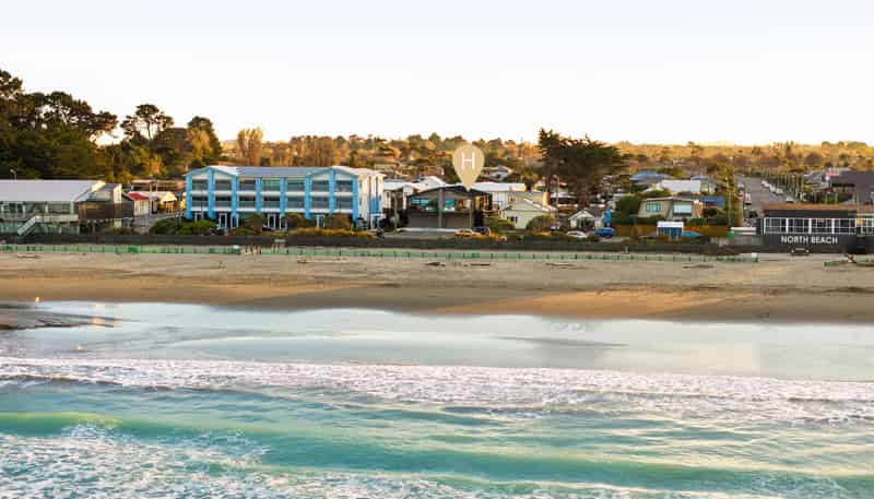 A/85 Marine Parade, North New Brighton