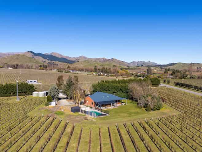 523 Brookby Road, Hawkesbury
